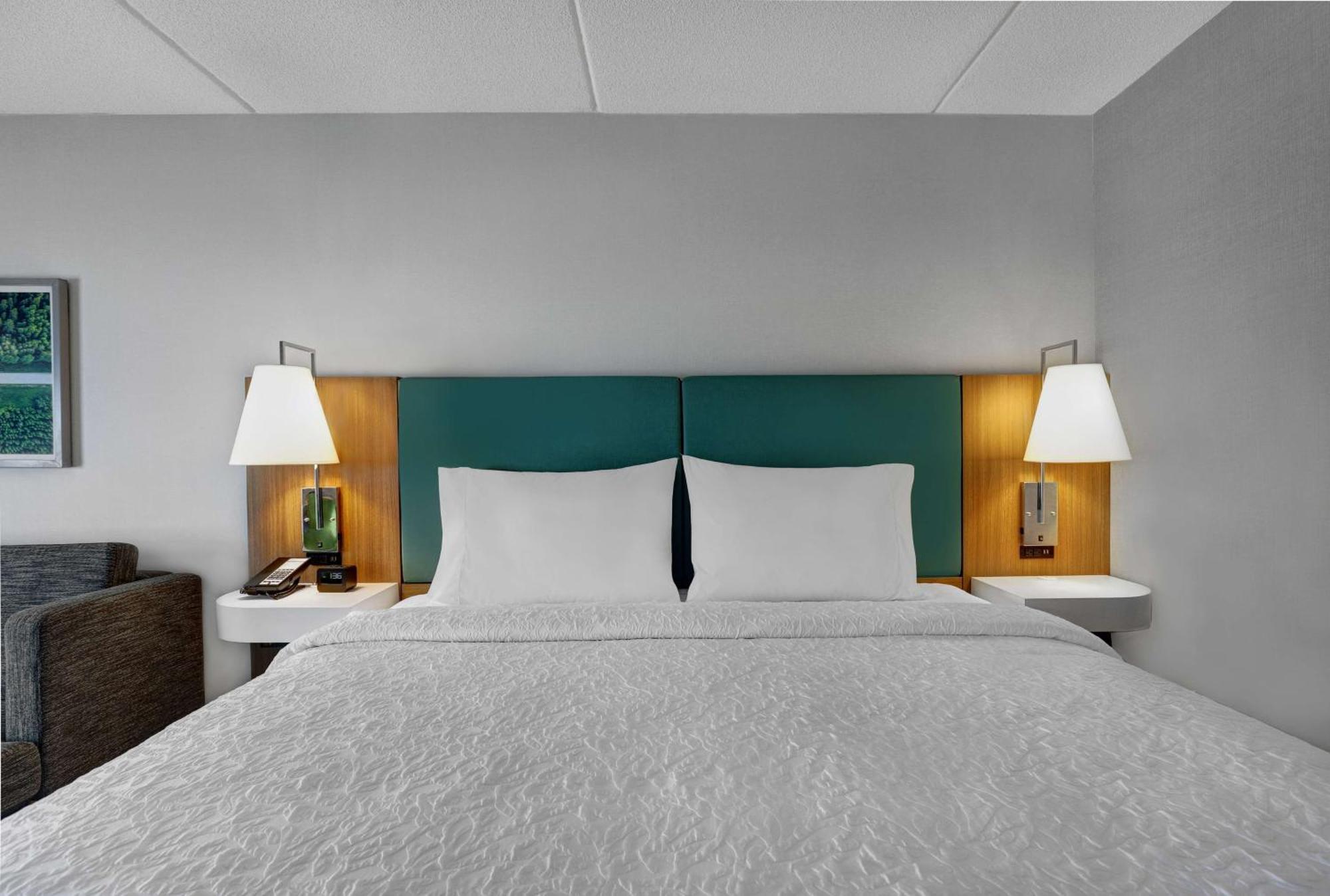 Hampton Inn & Suites Бельвіль Екстер'єр фото